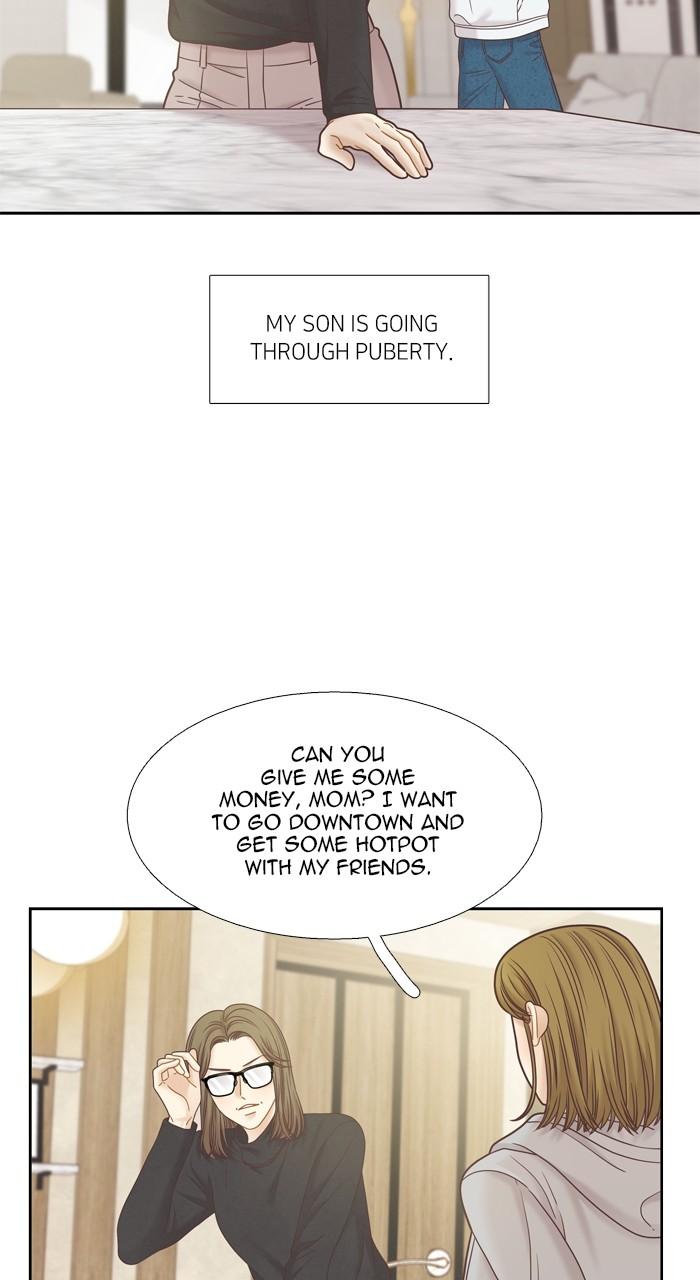 Odd Girl Out Chap 389 - Next Chap 390