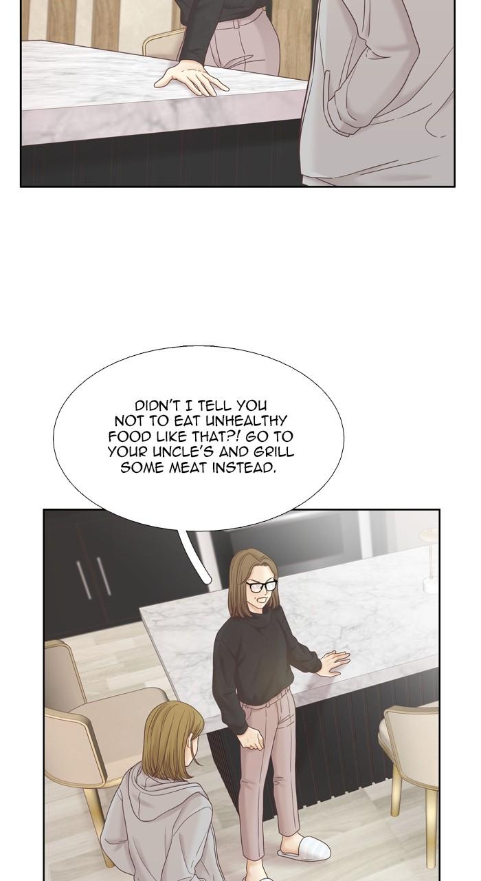 Odd Girl Out Chap 389 - Next Chap 390