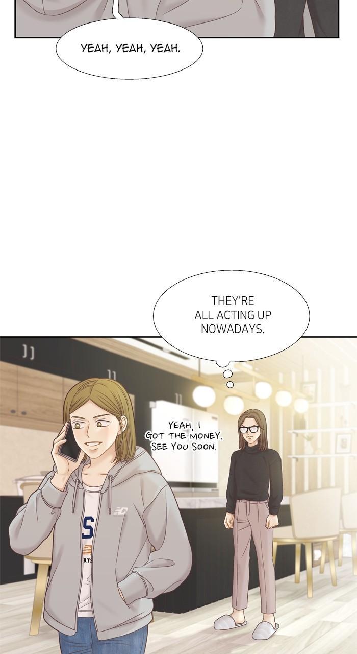Odd Girl Out Chap 389 - Next Chap 390