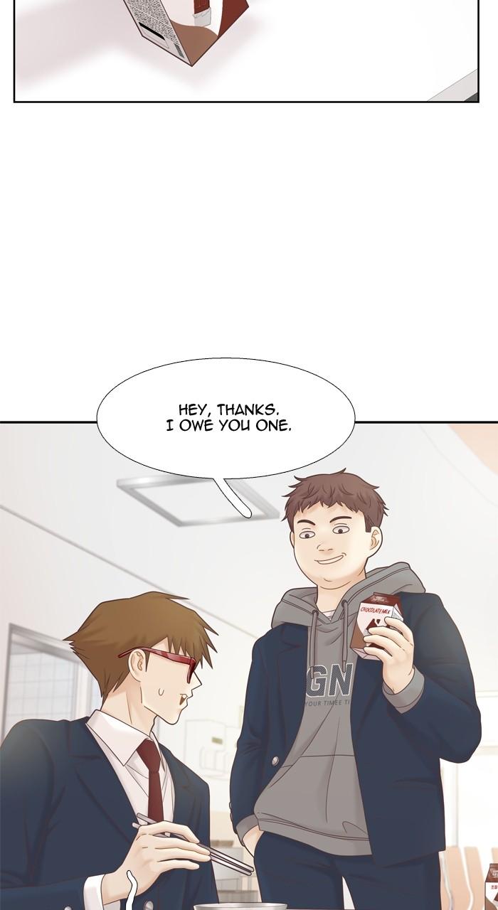 Odd Girl Out Chap 389 - Next Chap 390
