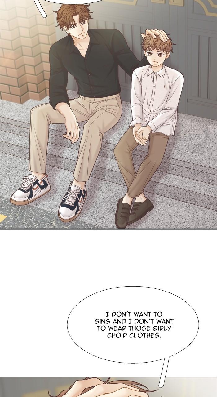 Odd Girl Out Chap 389 - Next Chap 390