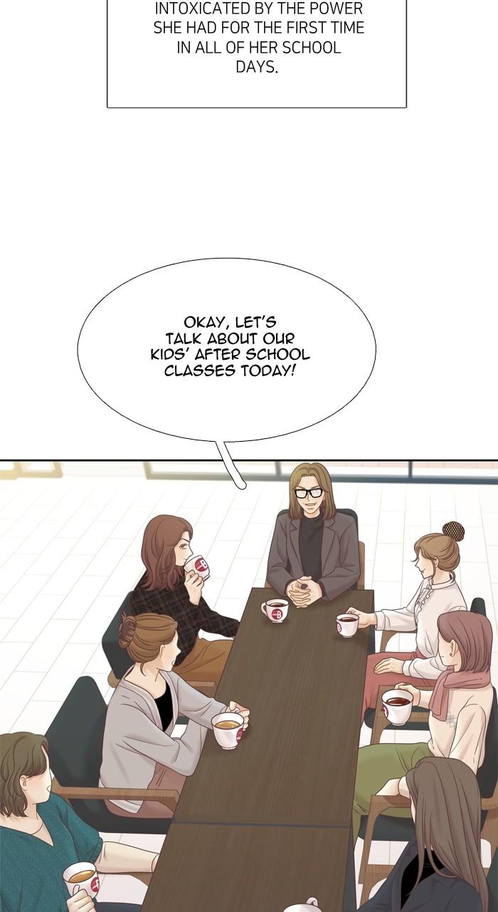 Odd Girl Out Chap 389 - Next Chap 390
