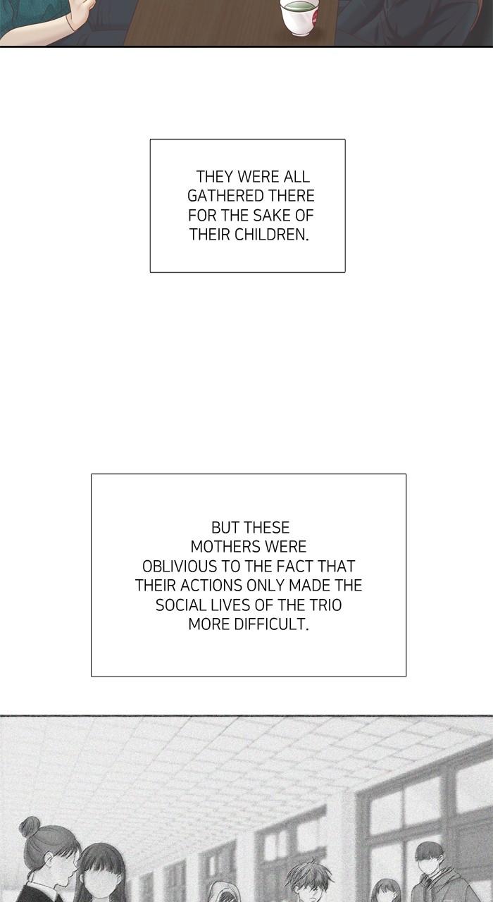 Odd Girl Out Chap 389 - Next Chap 390