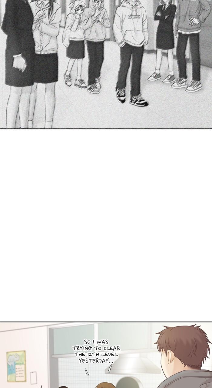 Odd Girl Out Chap 389 - Next Chap 390