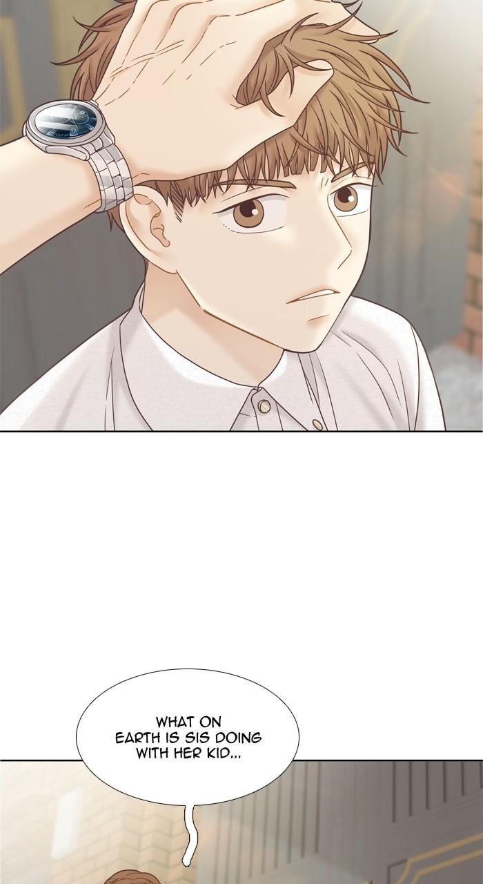 Odd Girl Out Chap 389 - Next Chap 390