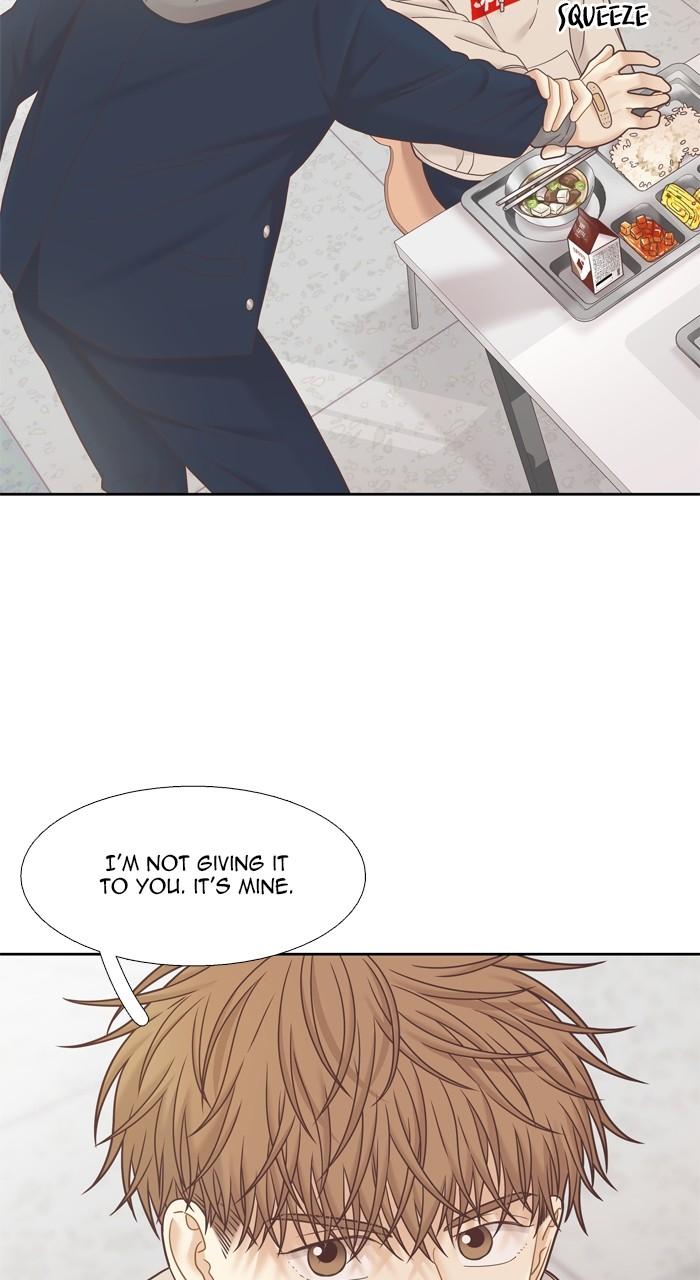 Odd Girl Out Chap 389 - Next Chap 390