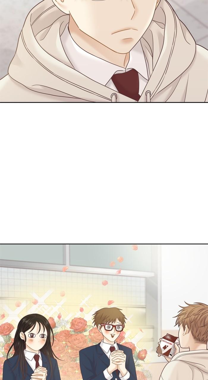 Odd Girl Out Chap 389 - Next Chap 390