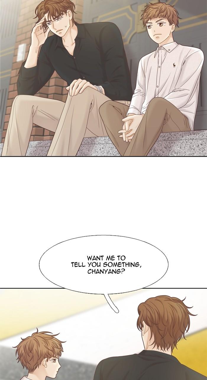 Odd Girl Out Chap 389 - Next Chap 390