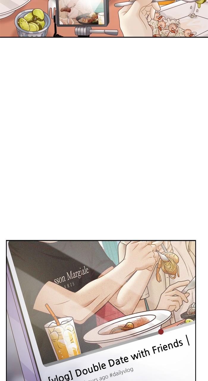 Odd Girl Out Chap 380 - Next Chap 381
