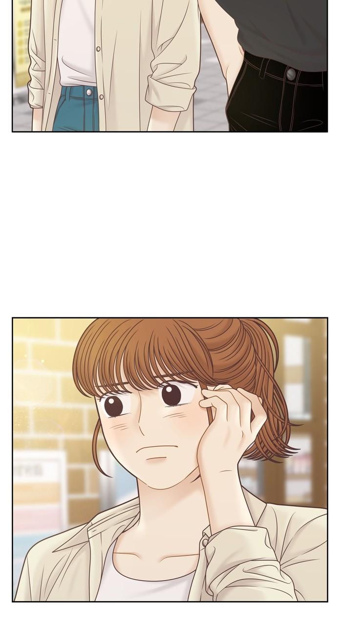 Odd Girl Out Chap 380 - Next Chap 381