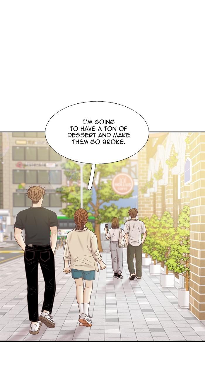 Odd Girl Out Chap 380 - Next Chap 381