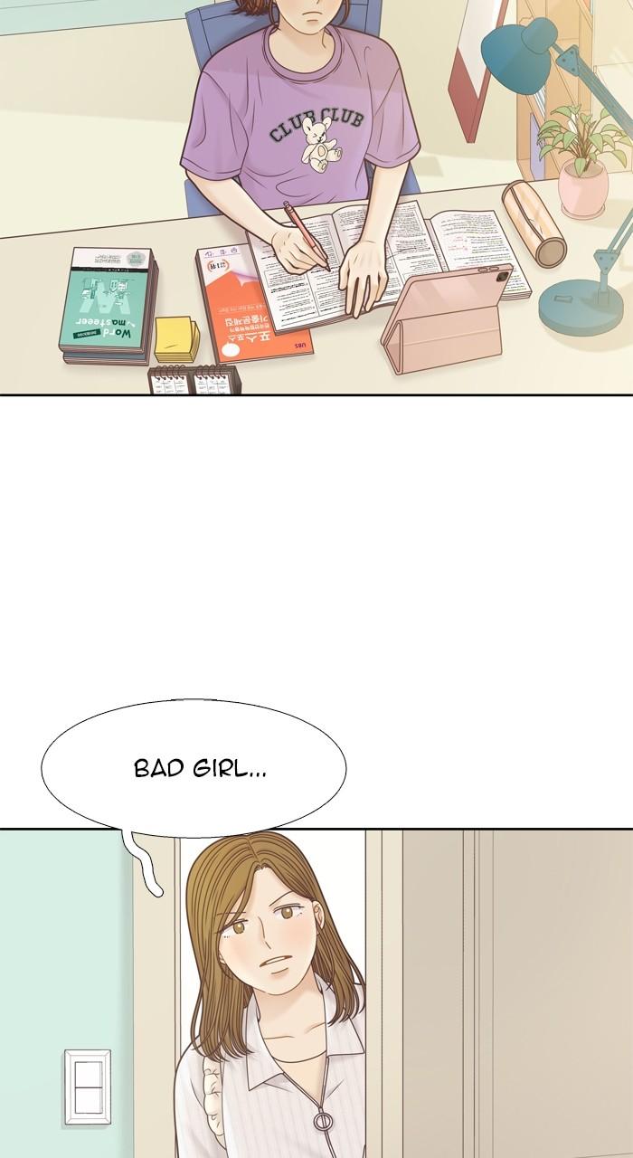 Odd Girl Out Chap 380 - Next Chap 381
