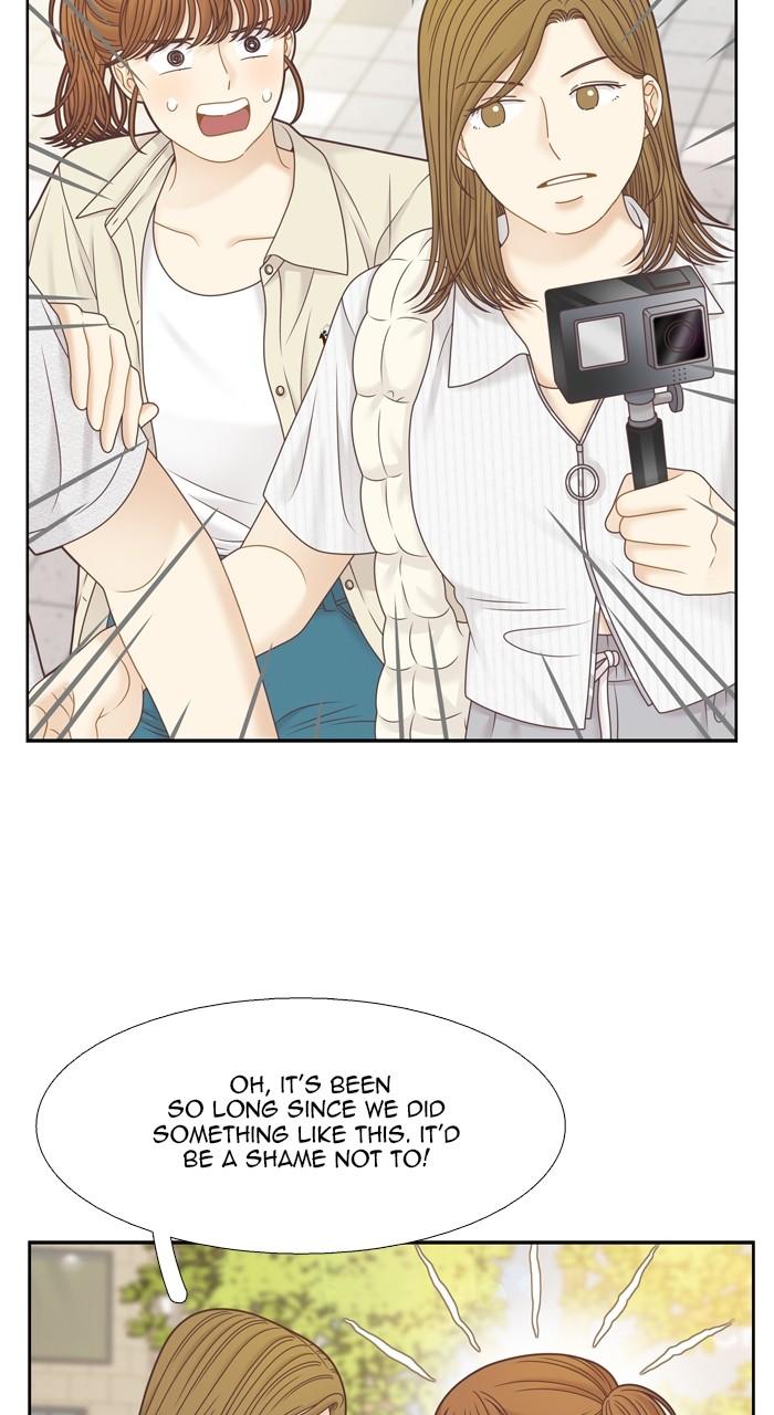 Odd Girl Out Chap 380 - Next Chap 381