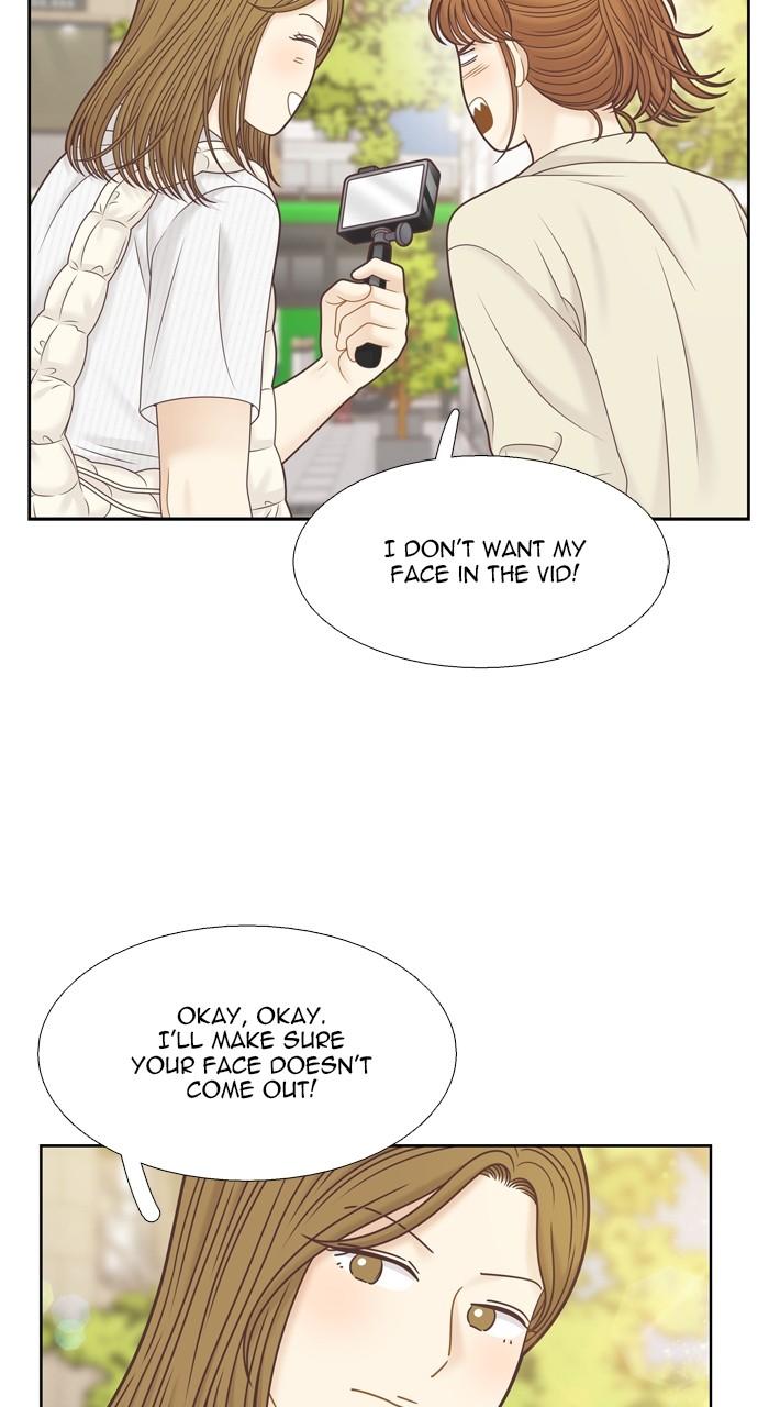 Odd Girl Out Chap 380 - Next Chap 381