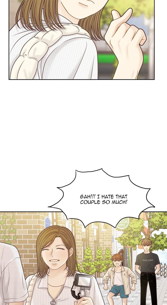 Odd Girl Out Chap 380 - Next Chap 381