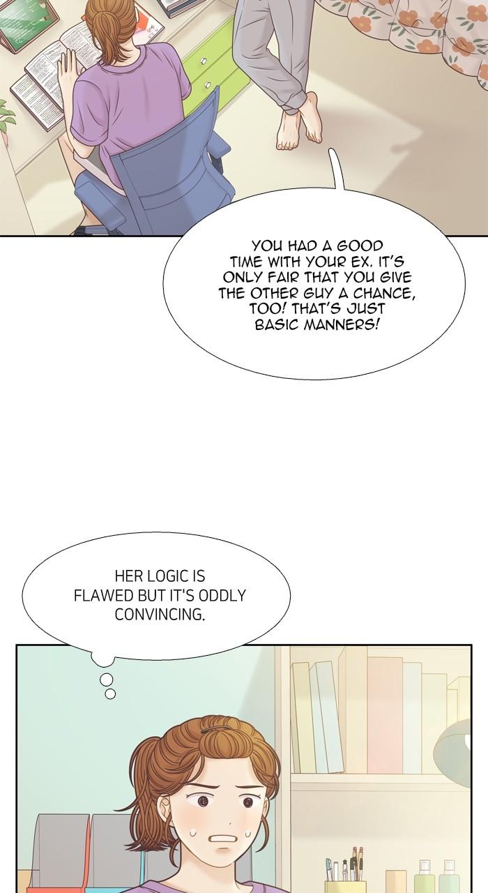 Odd Girl Out Chap 380 - Next Chap 381