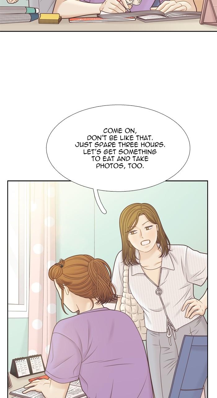 Odd Girl Out Chap 380 - Next Chap 381