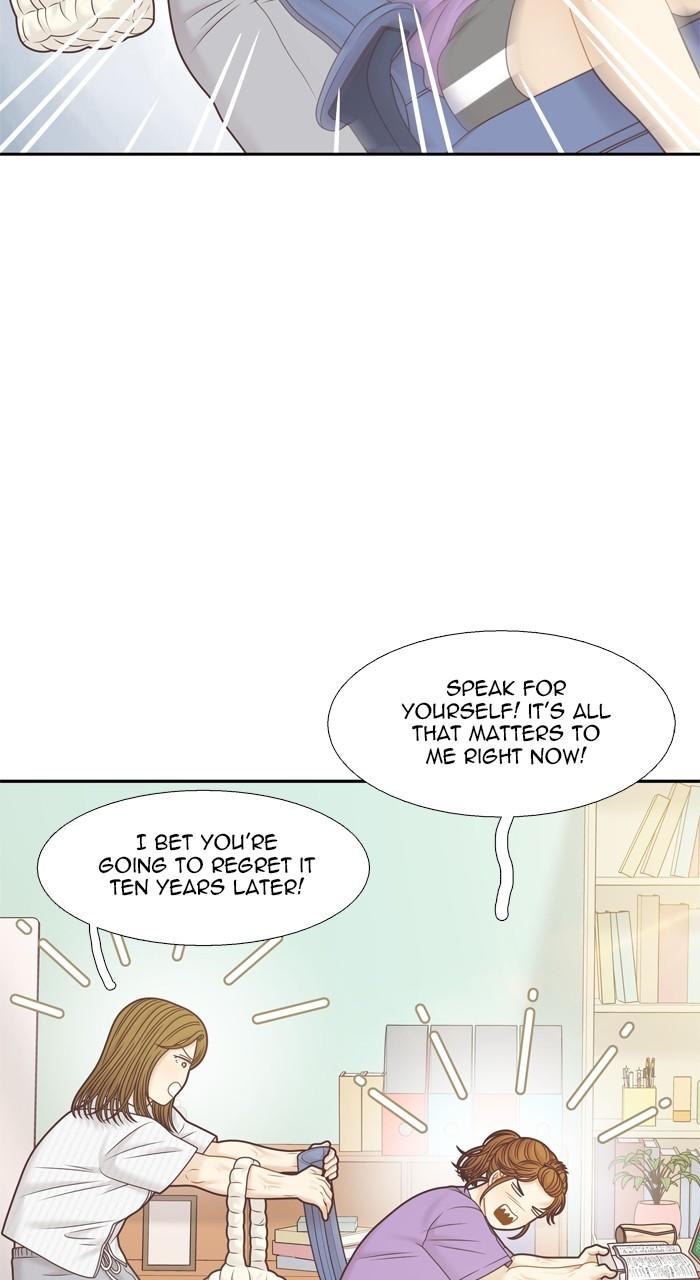 Odd Girl Out Chap 380 - Next Chap 381