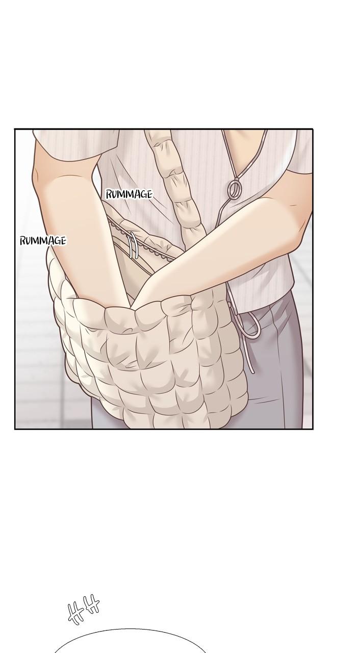 Odd Girl Out Chap 380 - Next Chap 381