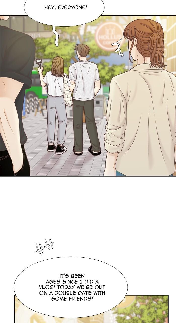 Odd Girl Out Chap 380 - Next Chap 381