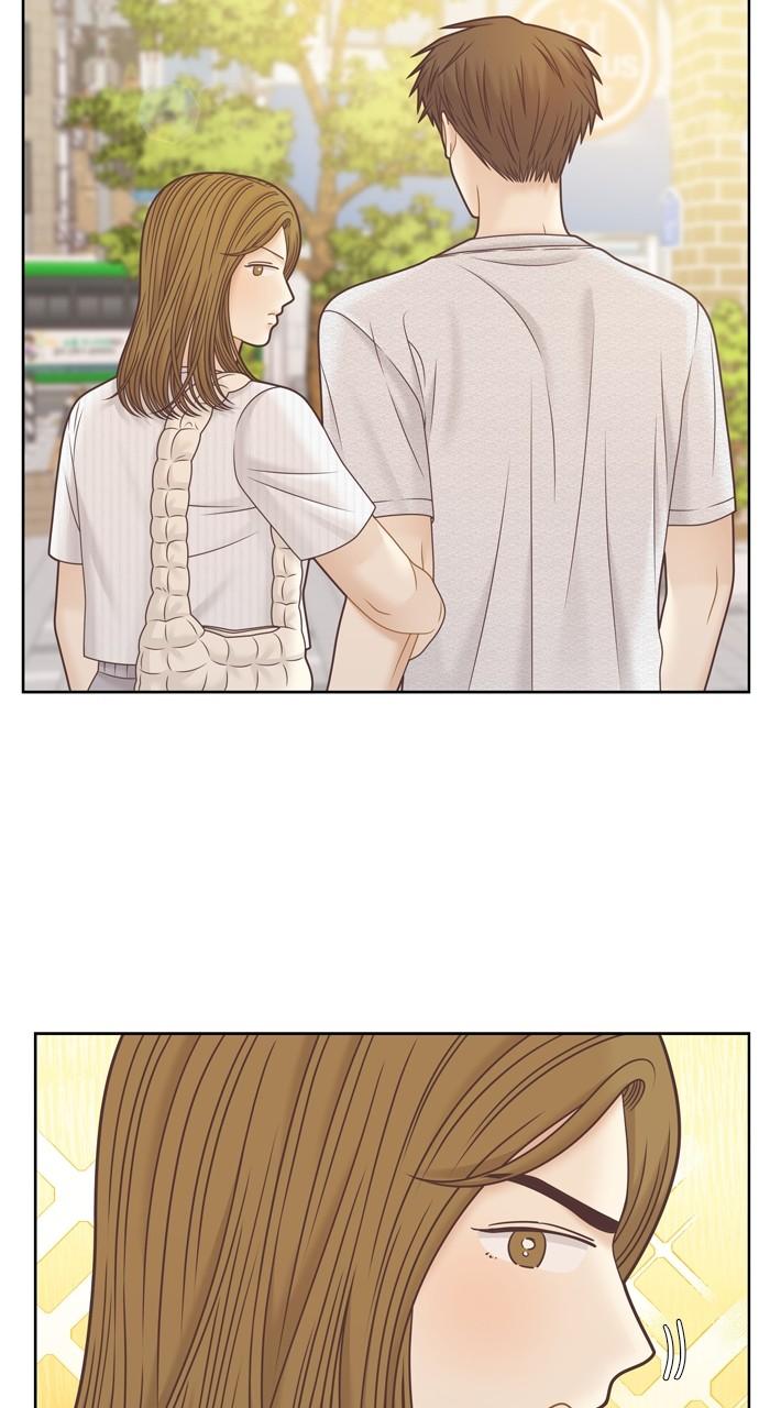 Odd Girl Out Chap 380 - Next Chap 381