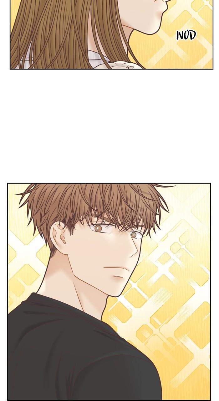 Odd Girl Out Chap 380 - Next Chap 381