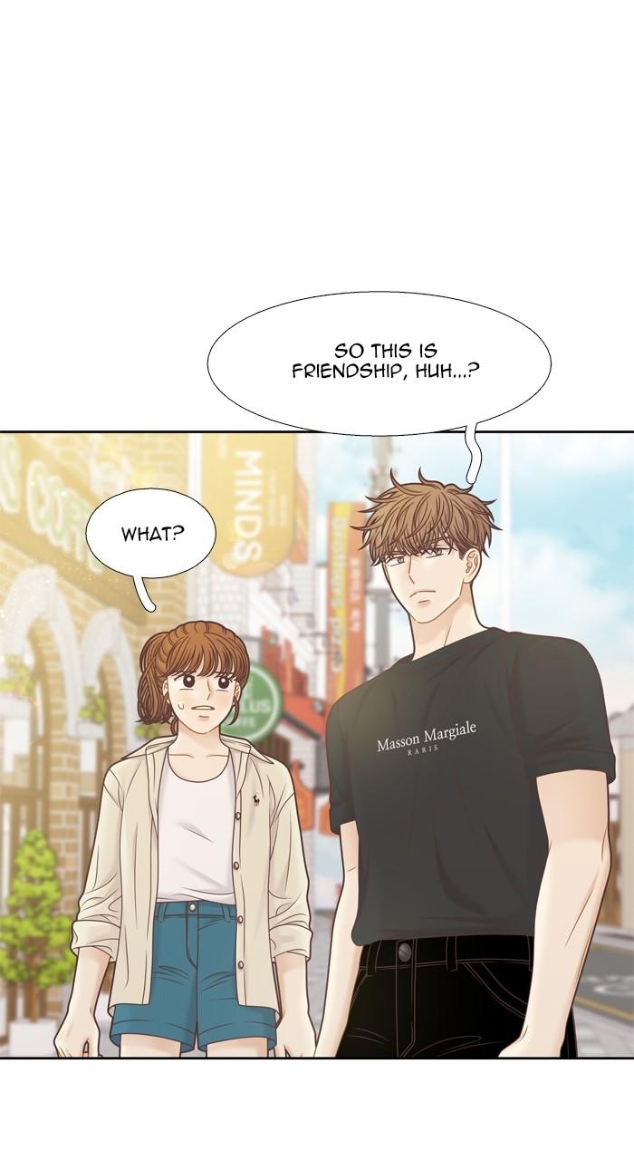 Odd Girl Out Chap 380 - Next Chap 381
