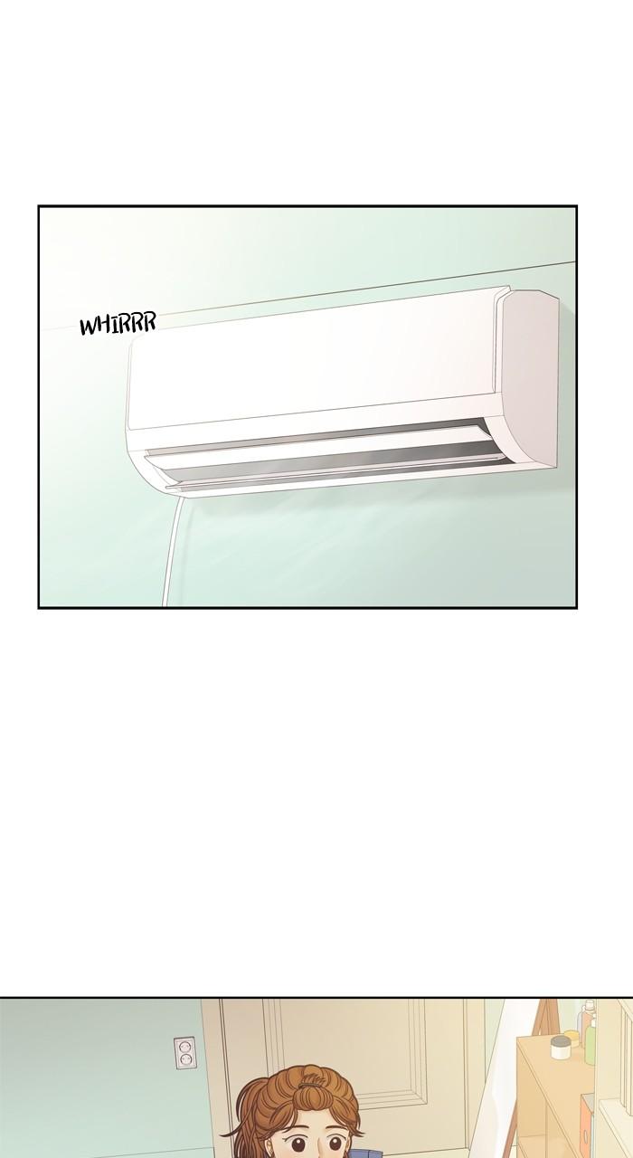 Odd Girl Out Chap 380 - Next Chap 381
