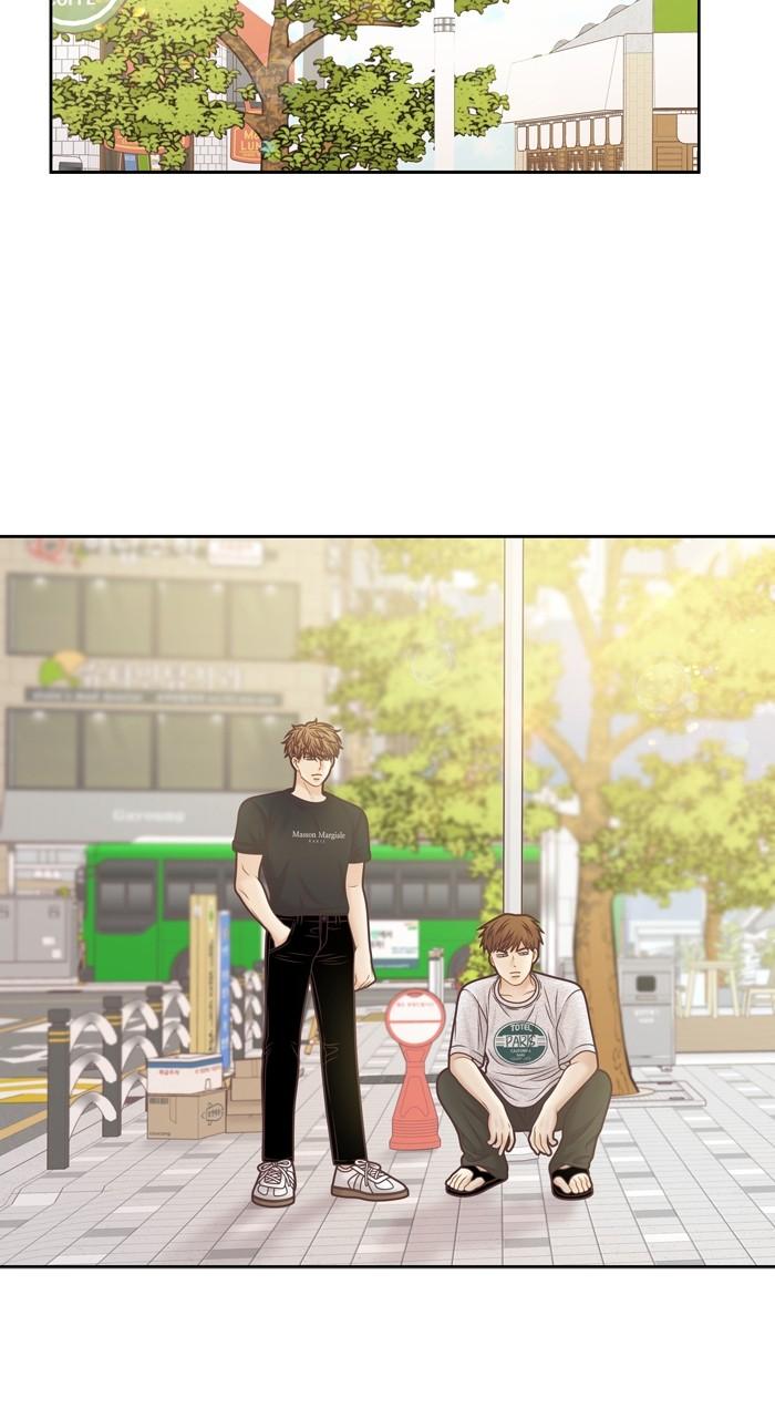 Odd Girl Out Chap 380 - Next Chap 381