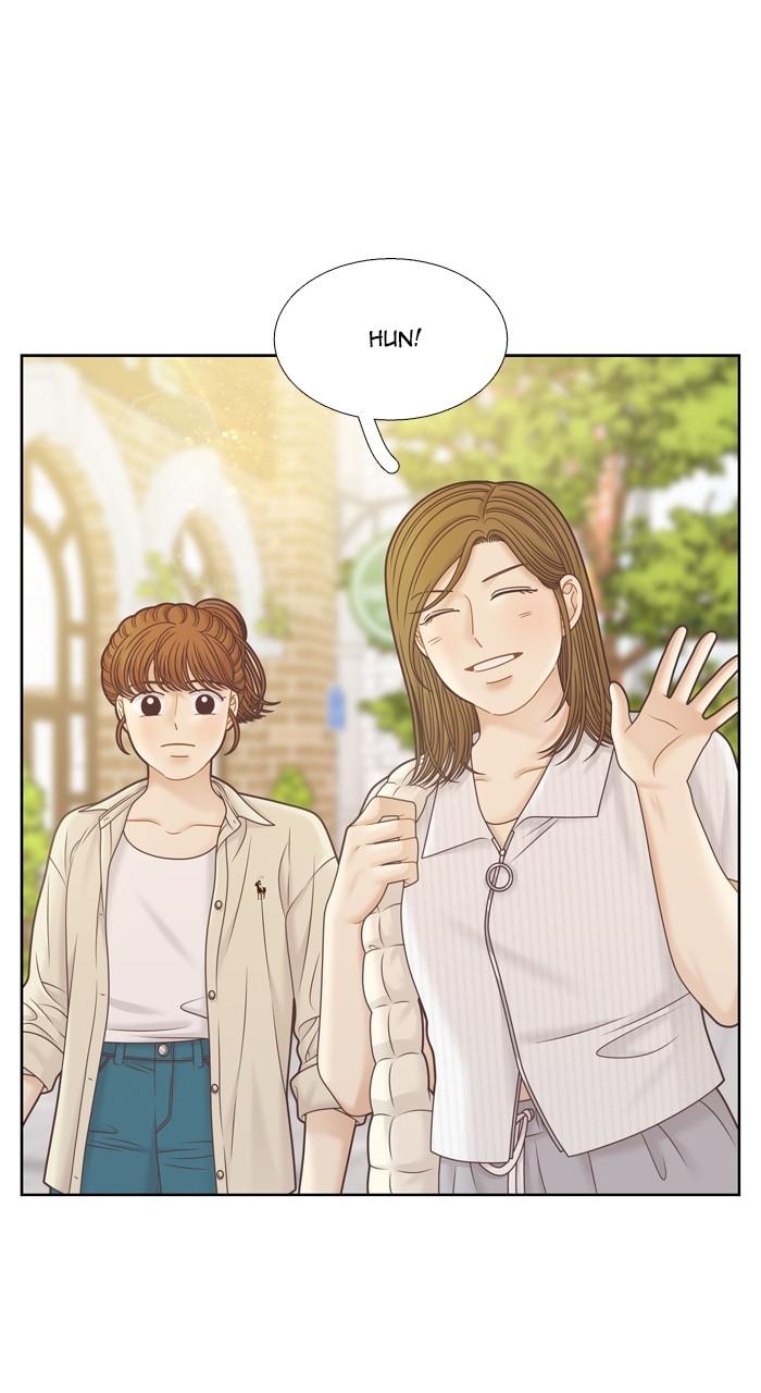 Odd Girl Out Chap 380 - Next Chap 381