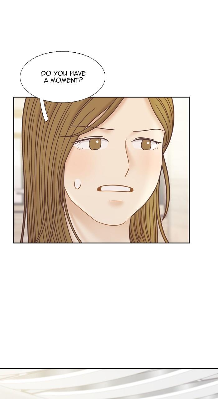 Odd Girl Out Chap 380 - Next Chap 381