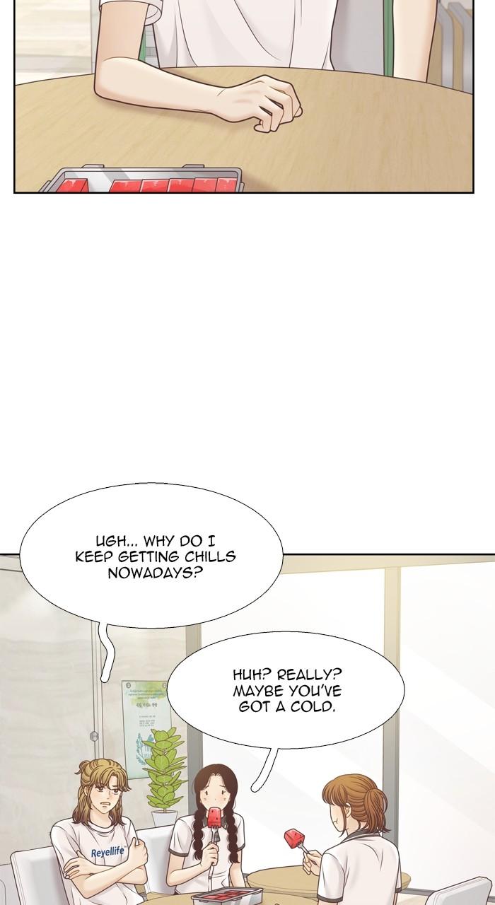 Odd Girl Out Chap 380 - Next Chap 381
