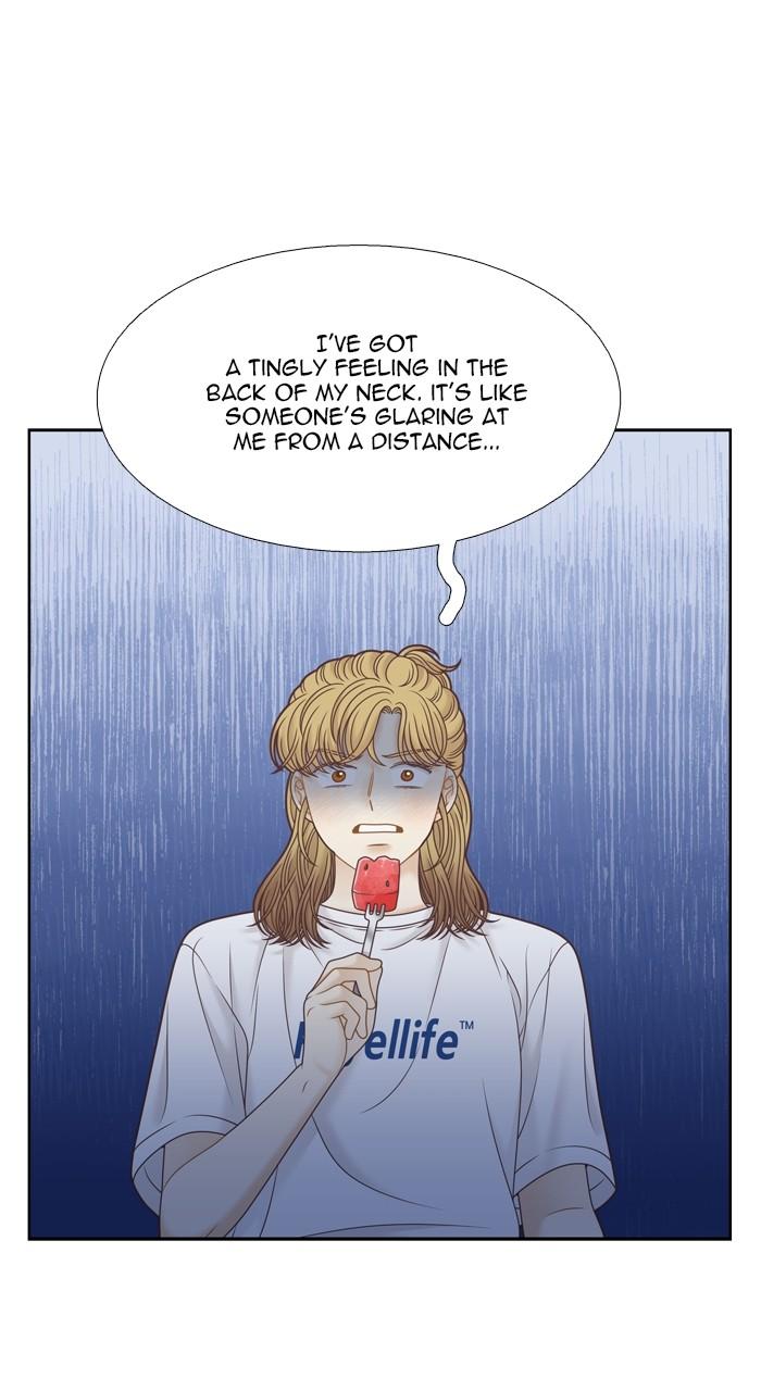 Odd Girl Out Chap 380 - Next Chap 381