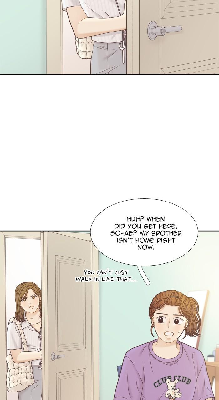 Odd Girl Out Chap 380 - Next Chap 381