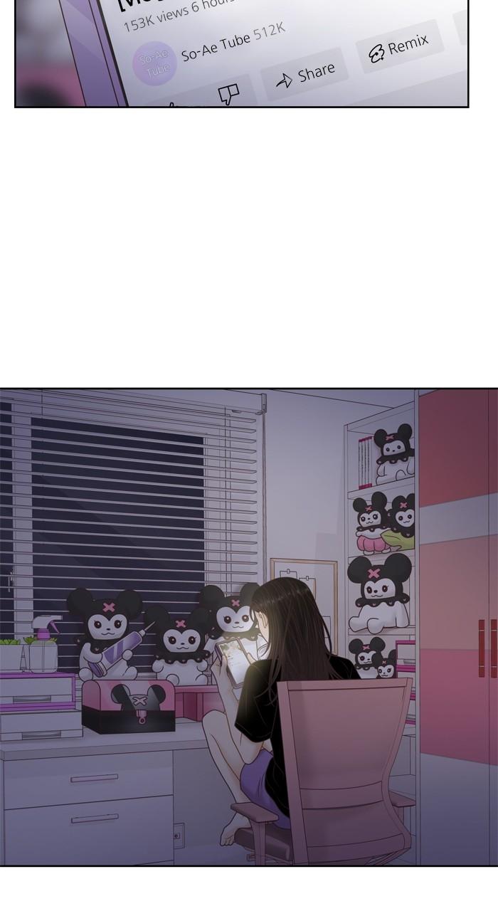 Odd Girl Out Chap 380 - Next Chap 381