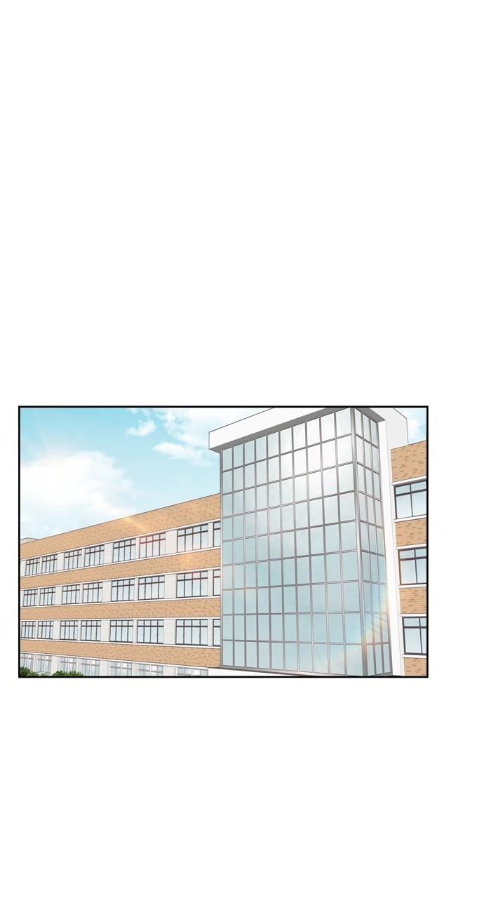 Odd Girl Out Chap 380 - Next Chap 381