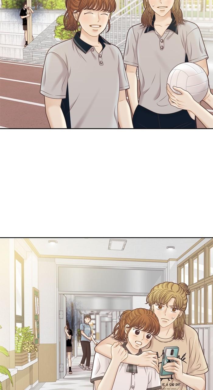 Odd Girl Out Chap 380 - Next Chap 381