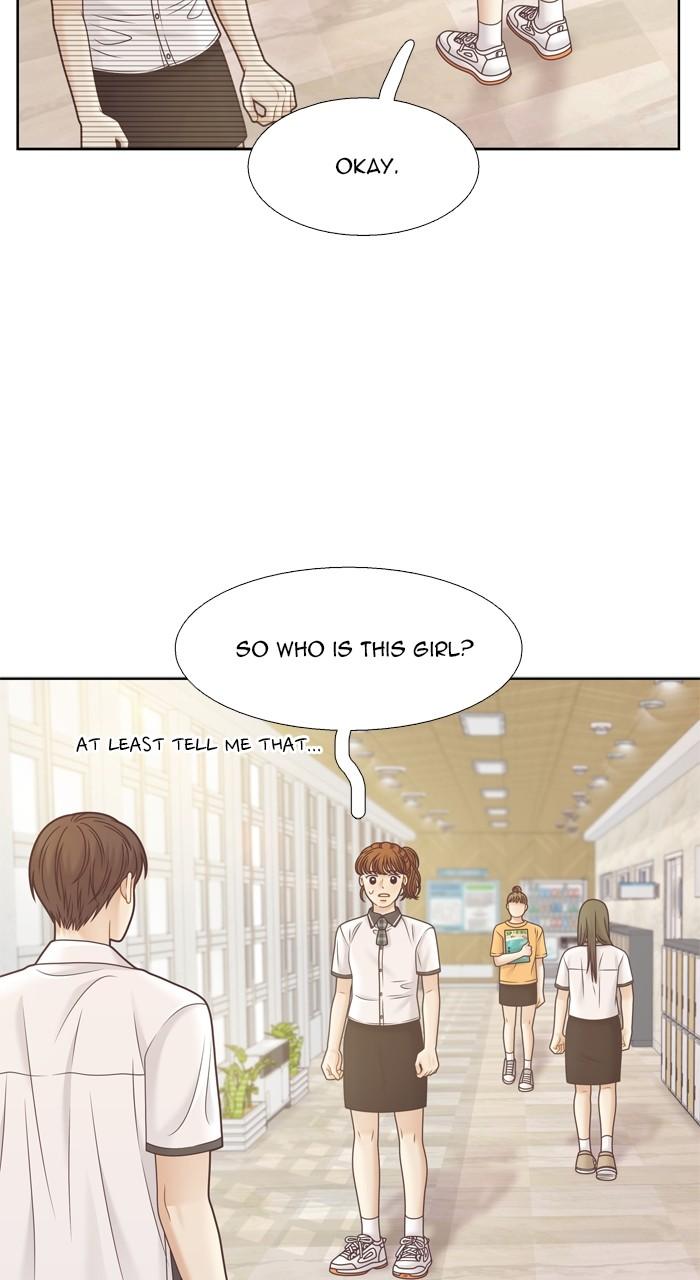 Odd Girl Out Chap 380 - Next Chap 381