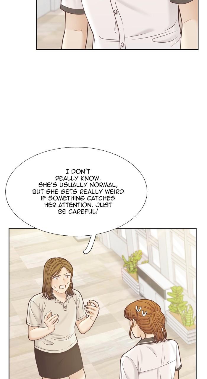 Odd Girl Out Chap 380 - Next Chap 381