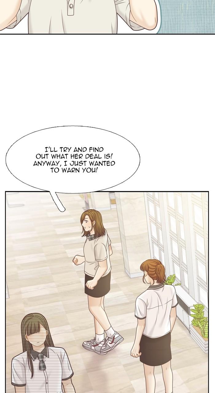 Odd Girl Out Chap 380 - Next Chap 381