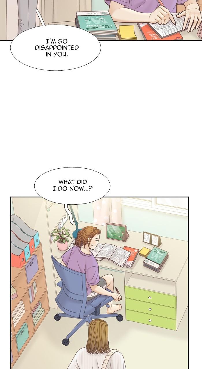 Odd Girl Out Chap 380 - Next Chap 381