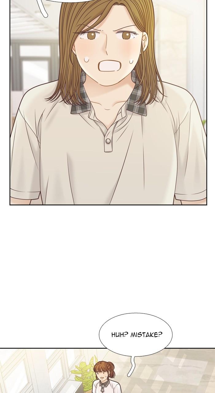 Odd Girl Out Chap 380 - Next Chap 381