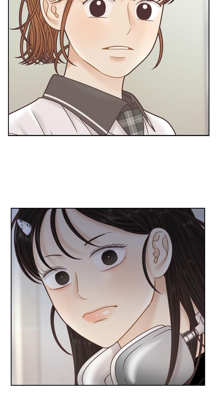 Odd Girl Out Chap 380 - Next Chap 381
