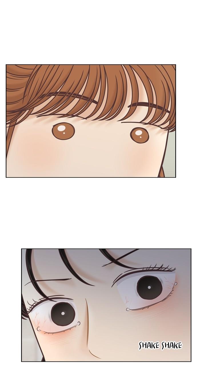 Odd Girl Out Chap 380 - Next Chap 381