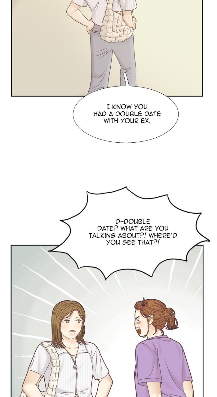 Odd Girl Out Chap 380 - Next Chap 381