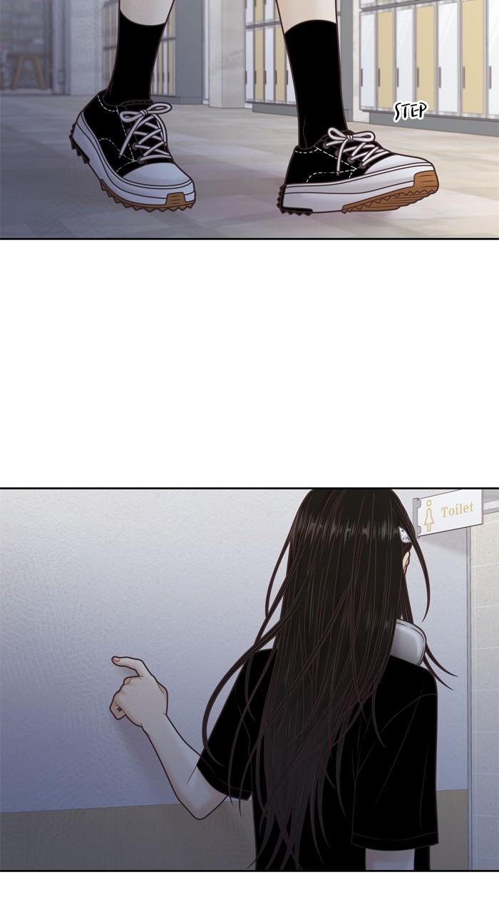 Odd Girl Out Chap 380 - Next Chap 381