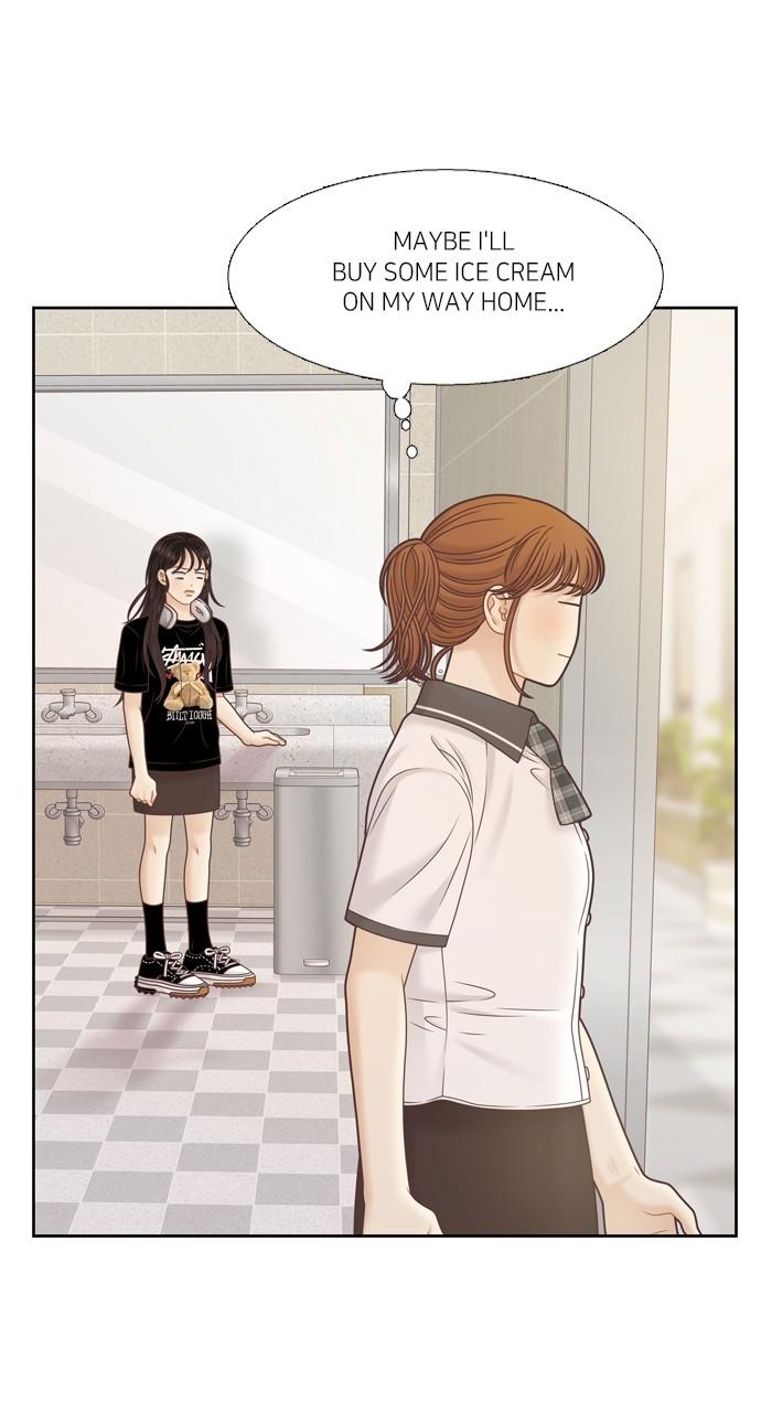 Odd Girl Out Chap 380 - Next Chap 381