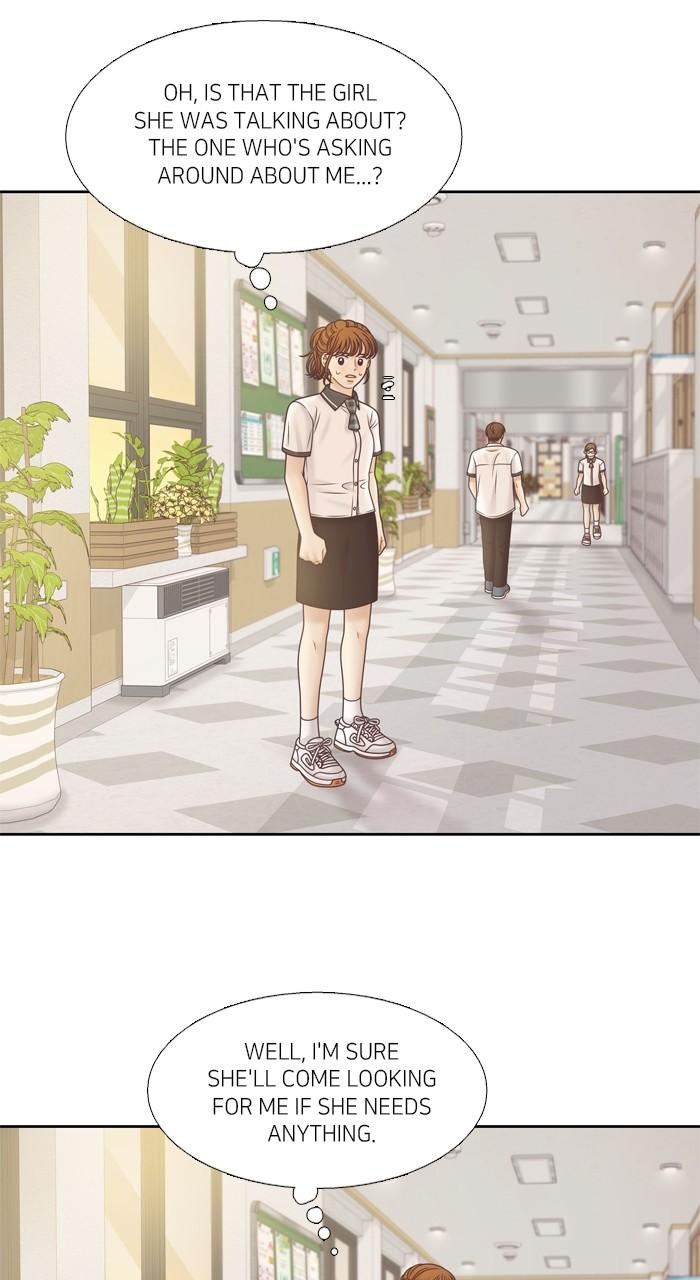 Odd Girl Out Chap 380 - Next Chap 381