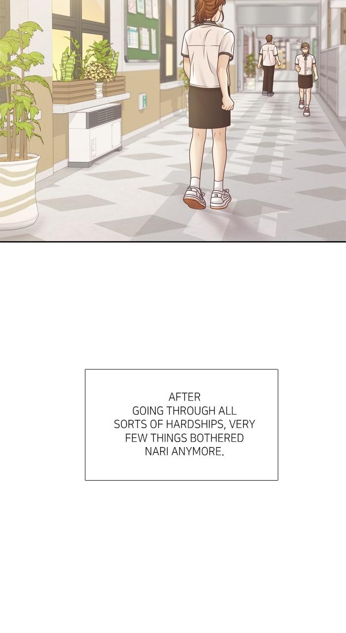 Odd Girl Out Chap 380 - Next Chap 381