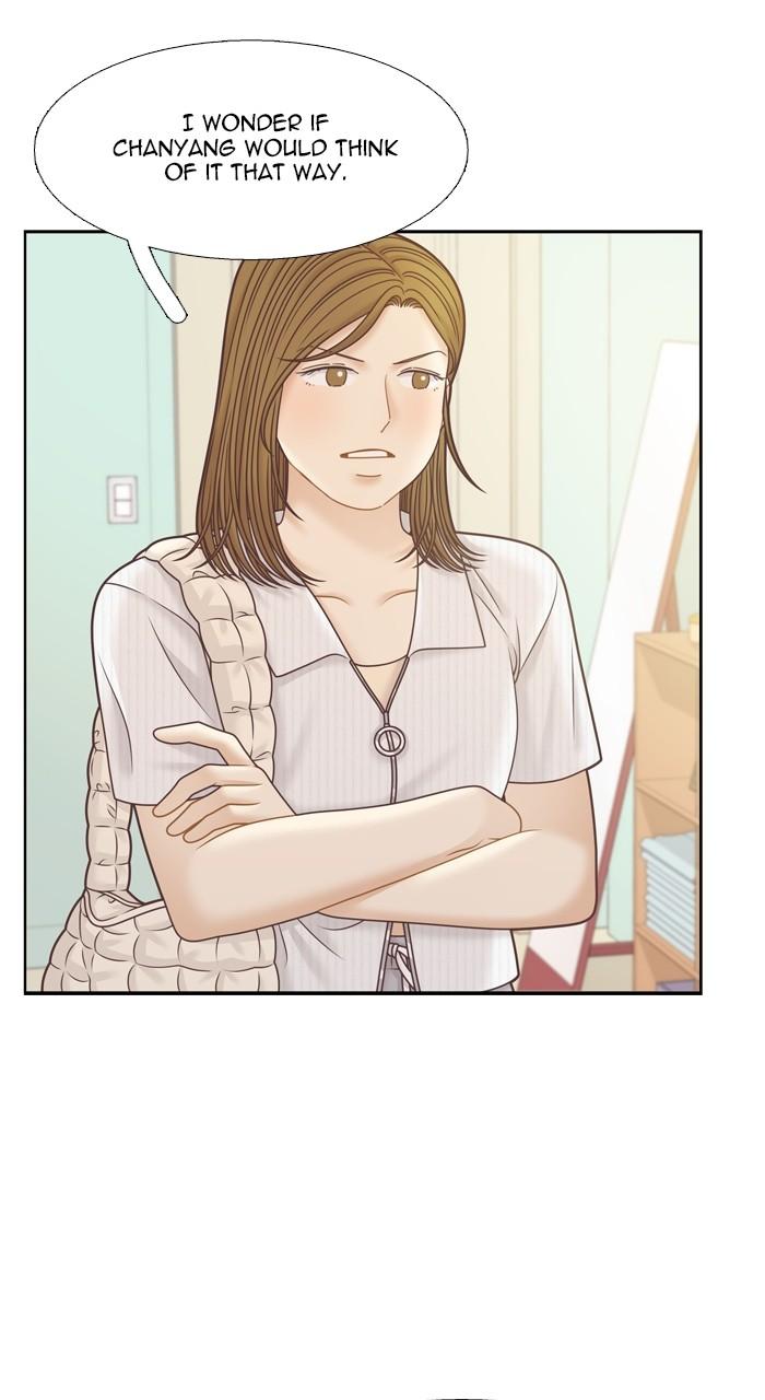 Odd Girl Out Chap 380 - Next Chap 381